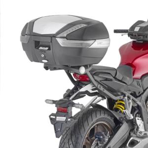 Soporte trasero Honda CB650R-CBR650R Givi